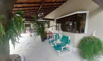 Imagem 4: Casa com 4 quartos à venda, 280 m² por R$ 1.600.000 - Piratininga - Niterói/RJ