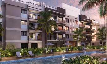 Imagem 5: Cobertura duplex ao ado do Via parque Barra da Tijuca