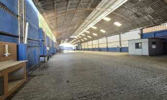 Imagem 5: Galpão para Locação Avenida Intendente Magalhães, 712 Bento Ribeiro