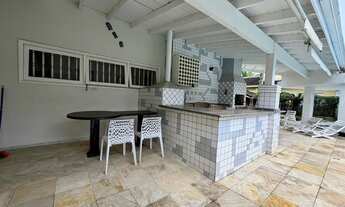 Imagem 4: Bela casa no Guarujá para alugar temporada
