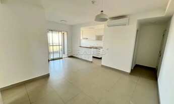 Imagem 2: Apartamento Padrão com 86,69 m2, Bairro Quinta da Primavera, (Zona Sul), Ribeirão Preto SP