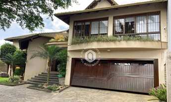 Imagem 2: Sobrado 5D - 513,45m² - Canoas