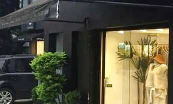 Imagem 2: PRÉDIO - POMPÉIA - SP