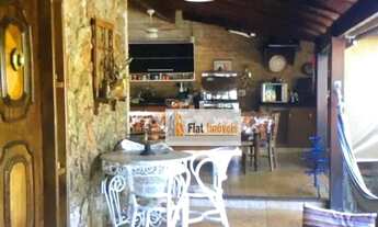 Imagem 4: Chácara com 3 dormitórios à venda, 1299 m² por R$ 950.000,00 - Condomínio Portal dos Ipês