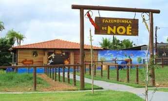 Imagem 5: Chácara no condomínio Monte Sinai