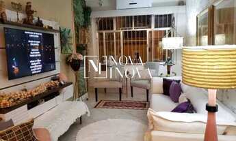 Imagem: Apartamento Padrão / Residencial / Copacabana