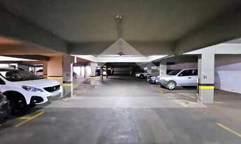 Imagem 7: Apartamento para locação no Edifício Palazzo Viale Condominium, próximo à Escola SEB COC