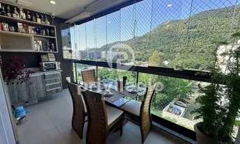 Imagem: Cobertura à venda, 3 quartos, 1 suíte