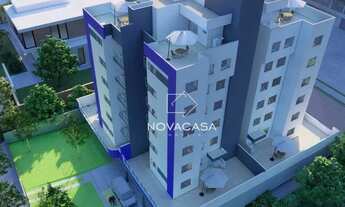 Imagem 14: Apartamento Garden à venda, 57 m² por R$ 615.000,00 - Santa Branca - Belo Horizonte/MG