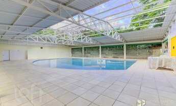 Imagem 4: Apartamento à venda em Santo Antônio com 67 m², 2 quartos, 1 vaga