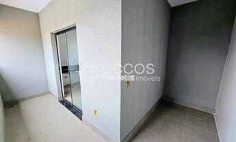 Imagem 7: Apartamento à venda, 2 quartos, 1 suíte, 1 vaga, Tubalina - Uberlândia/MG
