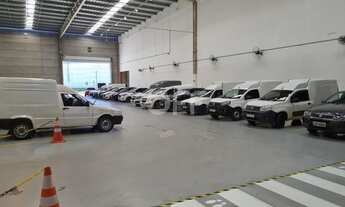 Imagem 2: Prédio - Vila Salles - Atibaia