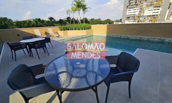 Imagem: Apartamento Junto ao Bosque Grão Pará