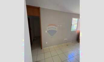 Imagem 3: Apartamento para locação 2 dormitórios- (MOBILIADO) Cond. Reserva Jupiá- Pq Jupiá- Piracic