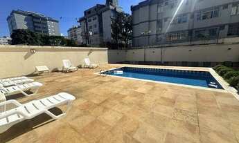 Imagem 6: Apartamento para aluguel, 4 quartos, 1 suíte, 2 vagas, Serra - Belo Horizonte/MG