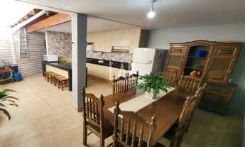 Imagem 3: Casa Geminada à venda, 3 quartos, 1 suíte, 2 vagas, Santa Amélia - Belo Horizonte/MG