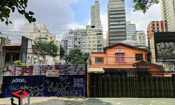 Imagem 2: Prédio Comercial em Pacaembu com 375m²