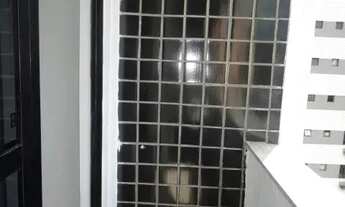 Imagem 7: Excelente localização, próximo a Beira Mar de Fortaleza, apartamento de 02 suítes, varanda