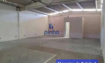 Imagem 3: Galpão para Locação em Lauro de Freitas, Pitangueiras, 7 banheiros, 6 vagas