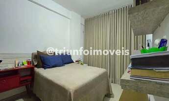 Imagem 6: Apartamento no Bairro de Fátima com 3 Suítes TR227082 THE -17072KQ