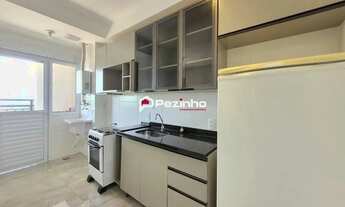 Imagem 3: Apartamento para alugar em Limeira, Jardim Santa Adélia, com 2 quartos, com 53 m²