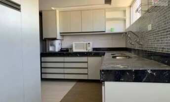 Imagem 2: ALUGO APTO MOBILIADO|4 QUARTOS| LAZER COMPLETO