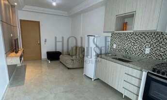 Imagem 4: Apartamento com 1 quarto para alugar, 52 m² - Condomínio Spettacolo Patriani - Sorocaba/SP