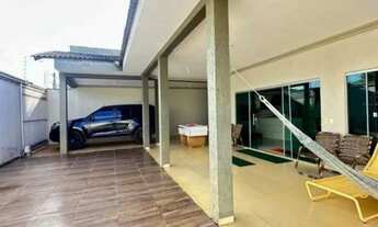 Imagem 5: Casa com Piscina à Venda na 704 Sul Palmas - 5 Quartos