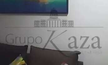 Imagem 5: Apartamento - Jardim Copacabana - Residencial Fatto Acqua - 2 Dormitórios - 47m²