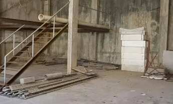 Imagem: Vendo ou troco ou Alugo galpão 250 metros