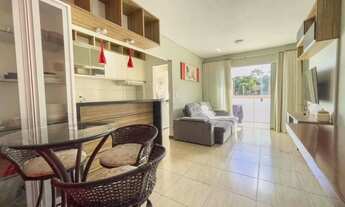 Imagem 5: Apartamento com 2 dormitórios para alugar, 67 m² por R$ 2.770,00 - Velha - Blumenau/SC