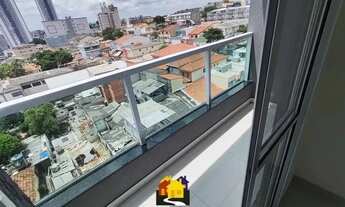 Imagem 6: APTO P/ LOCAÇÃONA VILA MATILDE NOVO NUNCA HABITADO