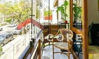 Imagem 2: Casa em Rua Dona Augusta - Menino Deus - Porto Alegre/RS