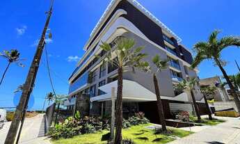 Imagem 2: Apartamento à venda, 1 quarto, vagas rotativas, Intermares - Cabedelo/PB