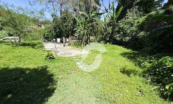 Imagem 2: Terreno à venda, 450 m² por R$ 190.000,00 - Engenho do Mato - Niterói/RJ