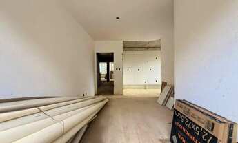 Imagem 4: Imóvel para venda possui 46 metros quadrados com 2 quartos em Santa Mônica - Belo Horizont