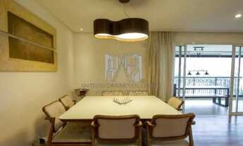 Imagem 5: Parque Industrial Tomas Edson, Mobiliado, 3 dormitórios e 2 vagas