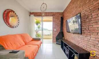 Imagem 3: Apartamento em Ingleses do Rio Vermelho