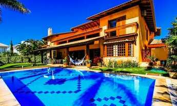 Imagem: Aluguel de Temporada e Venda! Mansão deslumbrante