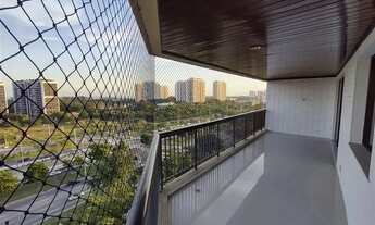 Imagem 6: Portal do Parque - Cobertura 4 quartos, sendo 2 suítes