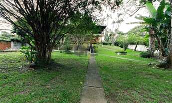 Imagem 2: Casa com 4 dormitórios, sendo 4 suítes para venda - Granja Viana - Cotia - SP