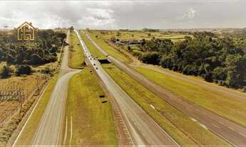 Imagem: Área à venda, 98600 m² por R$ 17.000.000,00