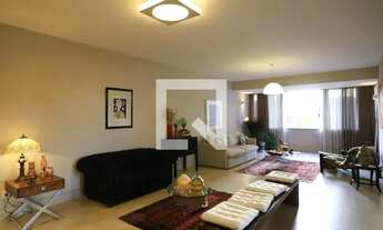 Imagem 2: Apartamento à Venda - Santo Antônio, 4 Quartos, 280 m2