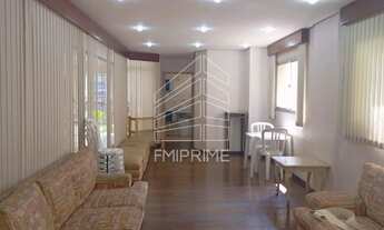 Imagem 9: Apartamento 2 dormitório com área de lazer e metrô próximo - Bairro Santa cecilia