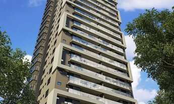 Imagem: Apartamento à venda no bairro Jardim Goiás