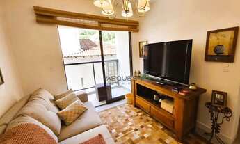 Imagem 3: Apartamento com 1 dormitório à venda, 70 m² por R$ 450.000,00 - Várzea - Teresópolis/RJ