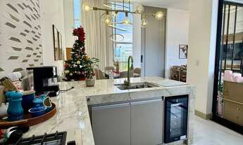 Imagem 4: Casa linear a venda no Boulevard Lagoa