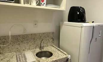 Imagem 5: Alugo flat no Único apart hotel