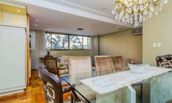 Imagem: Linda Cobertura no Menino Deus!