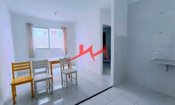 Imagem: Apartamento à venda, Monjolos, São Gonçalo